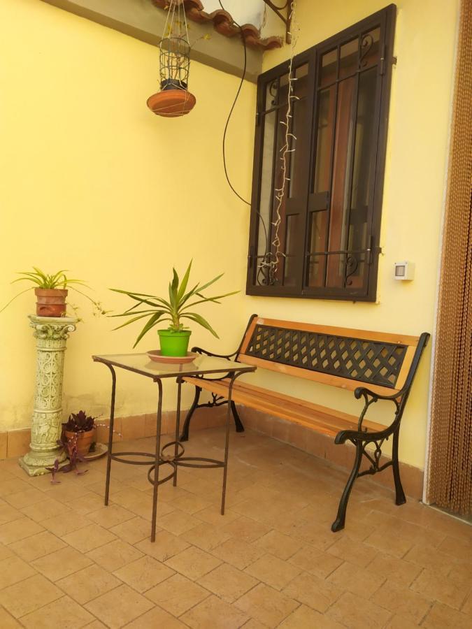 Casa 900 Villa ปอมเปอี ภายนอก รูปภาพ