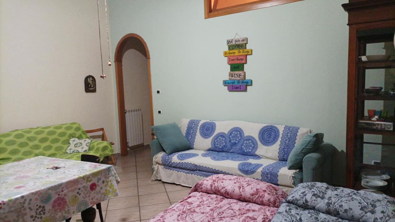 Casa 900 Villa ปอมเปอี ภายนอก รูปภาพ