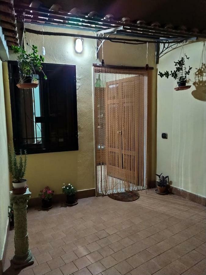Casa 900 Villa ปอมเปอี ภายนอก รูปภาพ