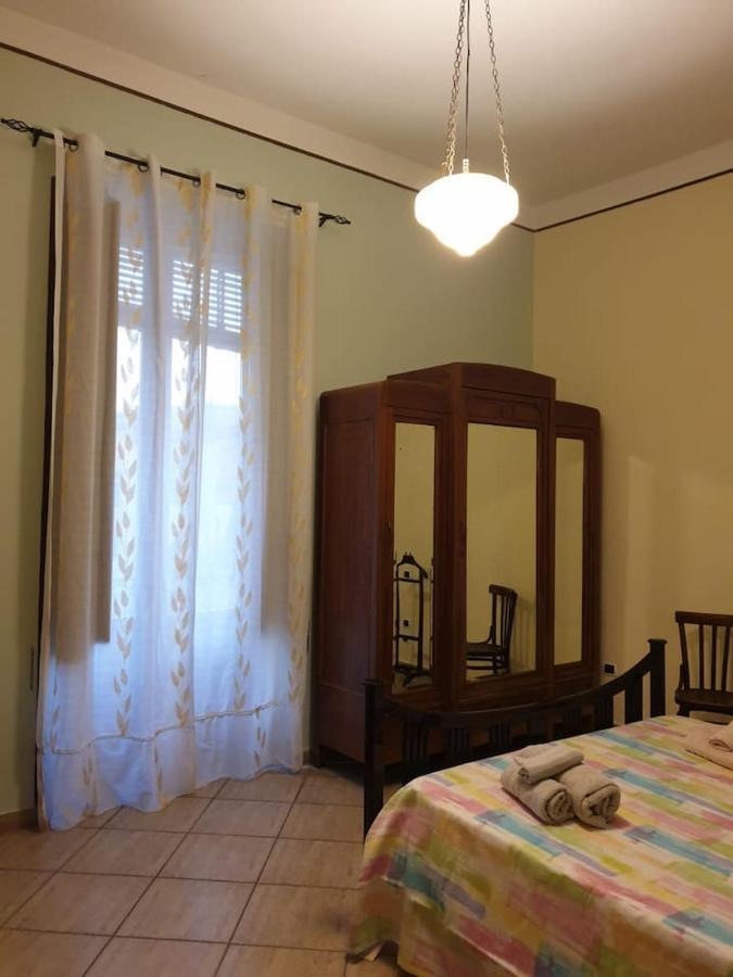 Casa 900 Villa ปอมเปอี ภายนอก รูปภาพ