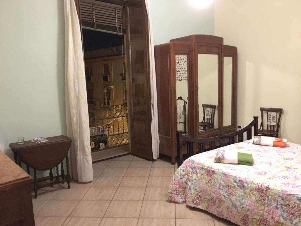 Casa 900 Villa ปอมเปอี ภายนอก รูปภาพ